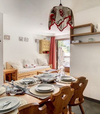 Apartment · Les Menuires - Photo 4