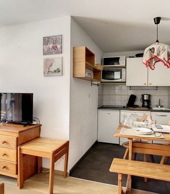 Apartment · Les Menuires - Photo 6