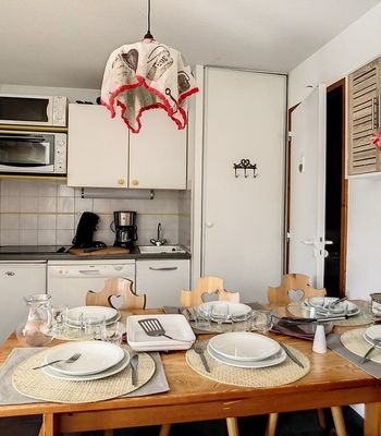 Apartment · Les Menuires - Photo 7