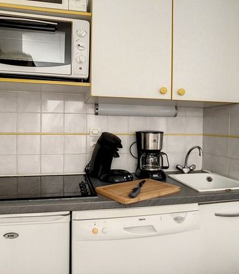 Apartment · Les Menuires - Photo 8