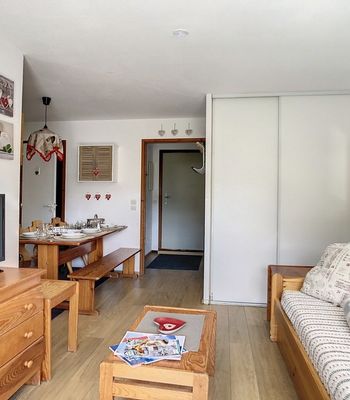 Apartment · Les Menuires - Photo 1