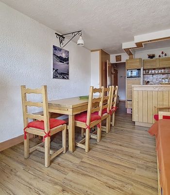 Appartement · Les Menuires - Photo 2