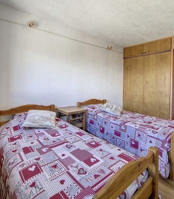 Appartement · Les Menuires - Photo 4
