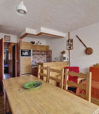 Appartement · Les Menuires - Photo 5