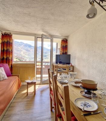 Appartement · Les Menuires - Photo 6