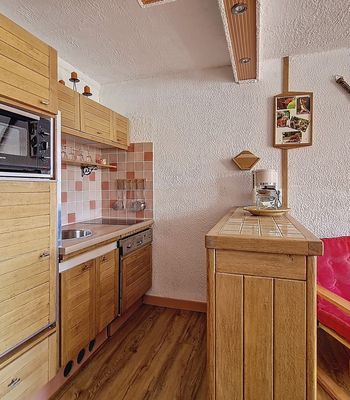 Appartement · Les Menuires - Photo 7