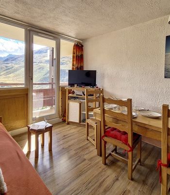 Appartement · Les Menuires - Photo 1