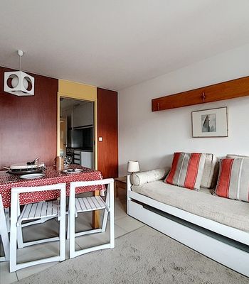 Appartement · Les Menuires - Photo 2