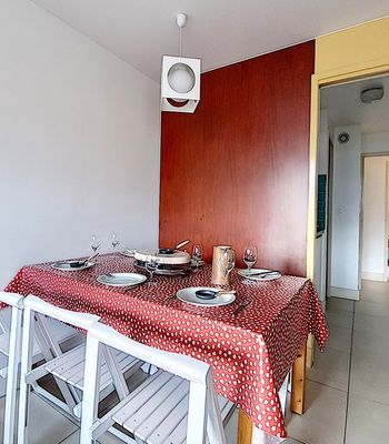 Appartement · Les Menuires - Photo 4