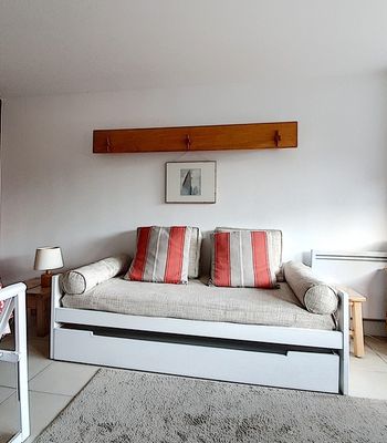 Appartement · Les Menuires - Photo 5