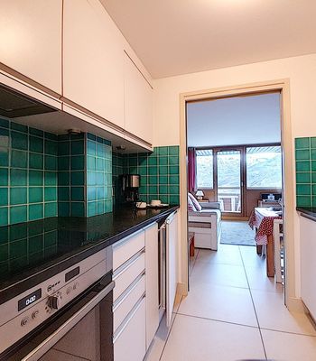Appartement · Les Menuires - Photo 7