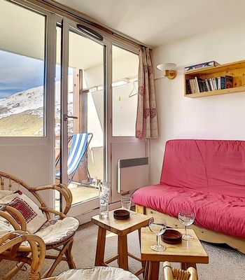 Appartement · Les Menuires - Photo 2