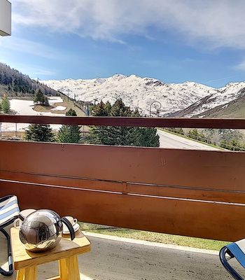 Appartement · Les Menuires - Photo 3