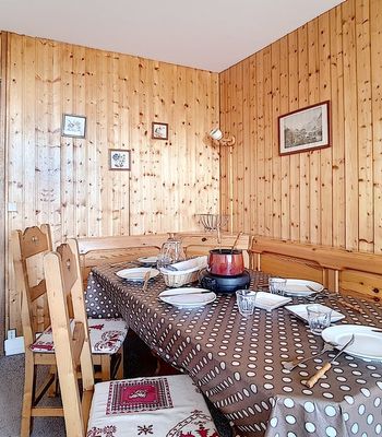 Appartement · Les Menuires - Photo 4