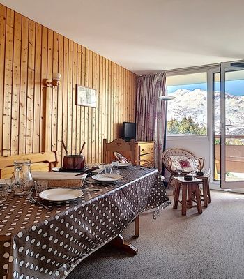 Appartement · Les Menuires - Photo 5