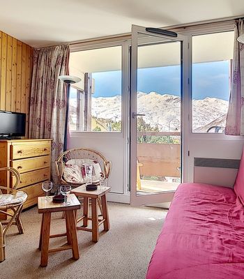 Appartement · Les Menuires - Photo 6