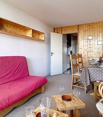 Appartement · Les Menuires - Photo 8