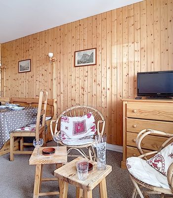 Appartement · Les Menuires - Photo 1