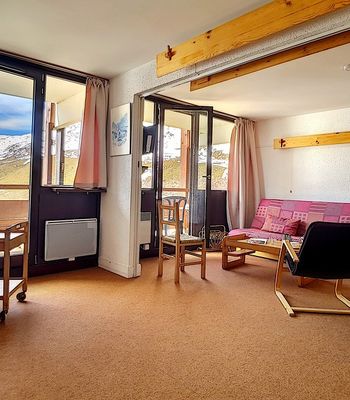 Appartement · Les Menuires - Photo 3