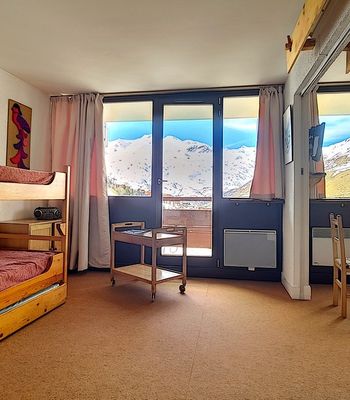 Appartement · Les Menuires - Photo 4