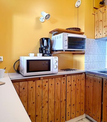 Appartement · Les Menuires - Photo 5
