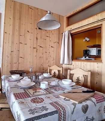 Appartement · Les Menuires - Photo 6