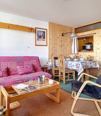 Appartement · Les Menuires - Photo 7
