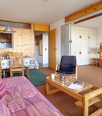 Appartement · Les Menuires - Photo 8
