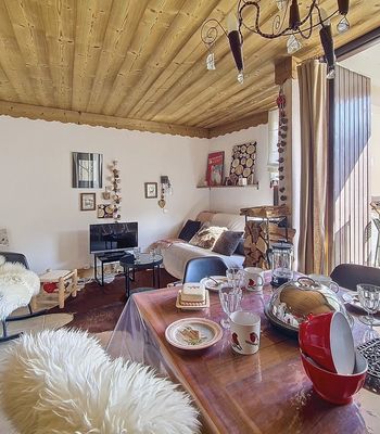 Appartement · Les Menuires - Photo 2