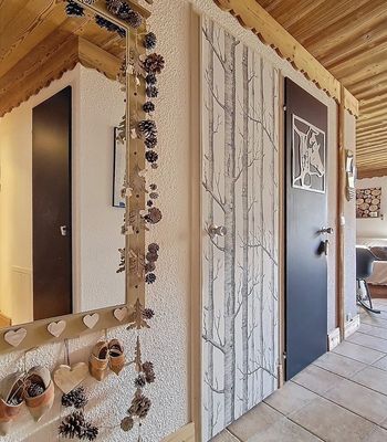 Appartement · Les Menuires - Photo 3
