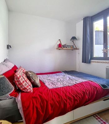 Appartement · Les Menuires - Photo 5