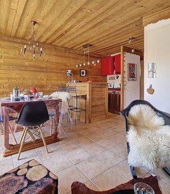 Appartement · Les Menuires - Photo 8