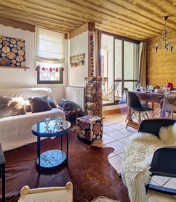 Appartement · Les Menuires - Photo 1