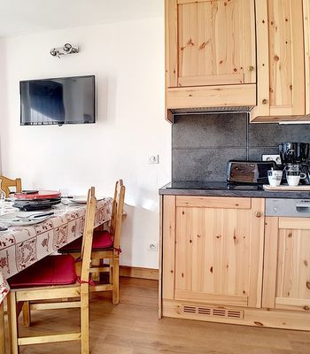 Appartement · Les Menuires - Photo 3