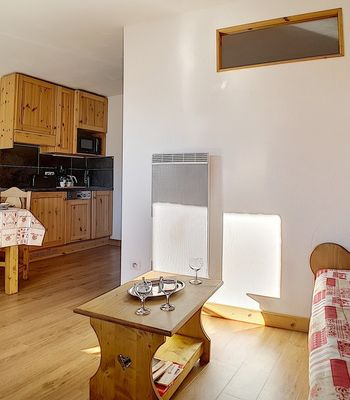 Appartement · Les Menuires - Photo 6