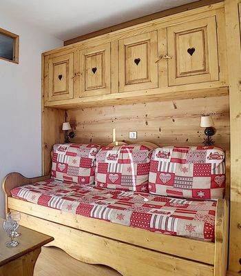 Appartement · Les Menuires - Photo 7