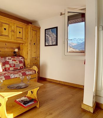 Appartement · Les Menuires - Photo 8