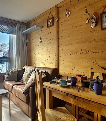 Appartement · Les Menuires - Photo 2