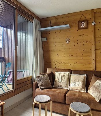 Appartement · Les Menuires - Photo 3