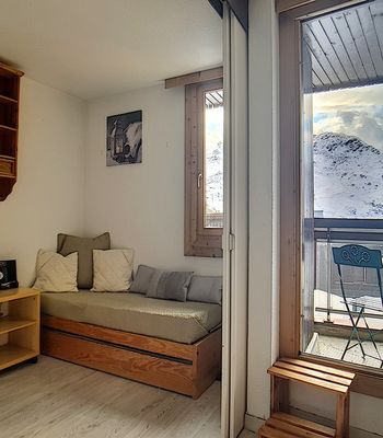 Appartement · Les Menuires - Photo 4