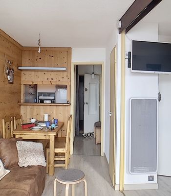 Appartement · Les Menuires - Photo 5