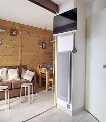 Appartement · Les Menuires - Photo 6