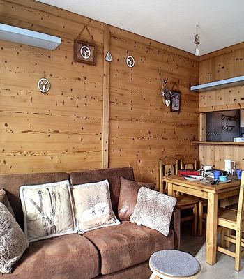 Appartement · Les Menuires - Photo 1