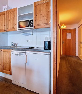 Appartement · Les Menuires - Photo 3