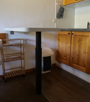 Appartement · Les Menuires - Photo 4