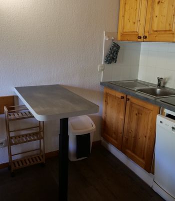 Appartement · Les Menuires - Photo 5