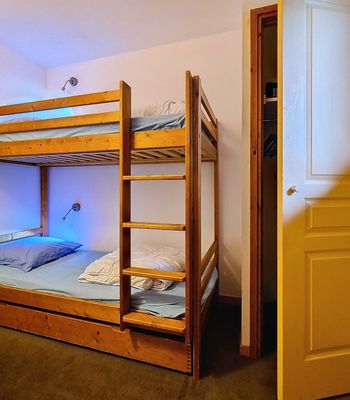 Appartement · Les Menuires - Photo 7