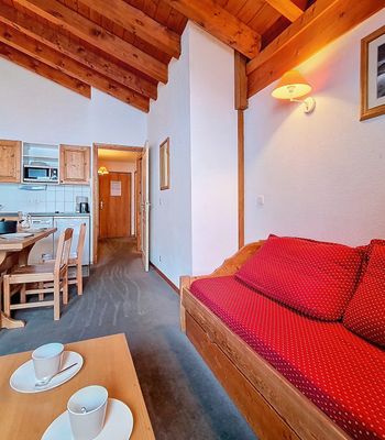 Appartement · Les Menuires - Photo 1