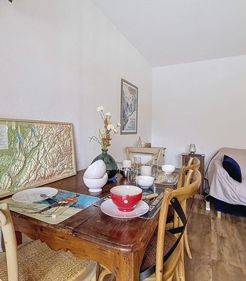 Appartement · Les Menuires - Photo 2