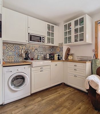 Appartement · Les Menuires - Photo 4